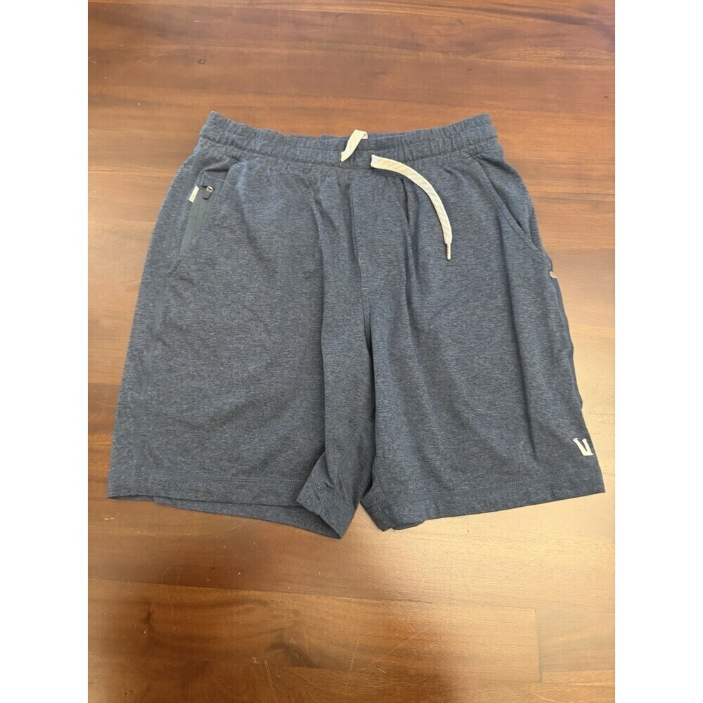 VUORI Ponto Performance Short 7" (M1)
